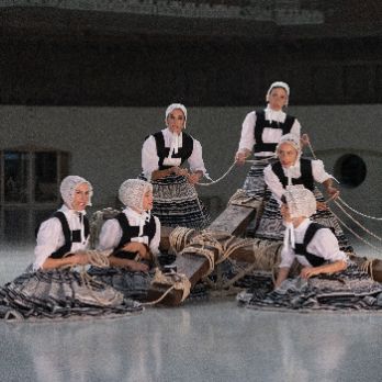 LA VERONAL: SONOMA · Espectacle inaugural