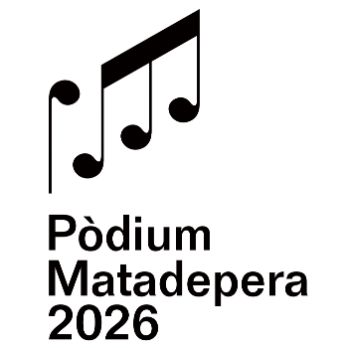 PÒDIUM 2026: 1r. Camins que es creuen