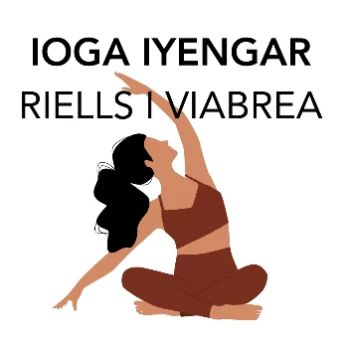 Ioga Iyengar - Riells i Viabrea - 2025/26