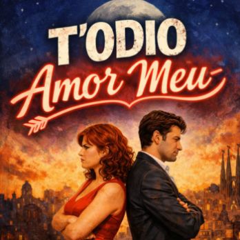 T'odio amor meu (escenes) - Teatre per Famílies