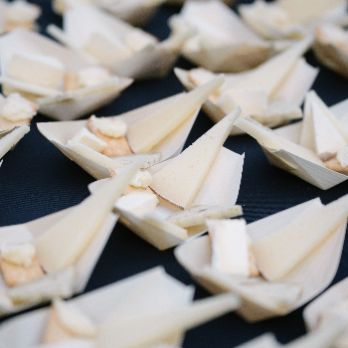 TASTÀNEU · Sopar de tastos amb productors locals
