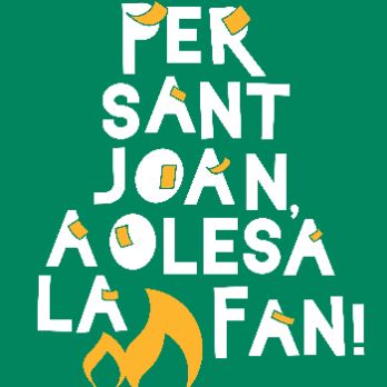 DOMÀS DE LA FESTA MAJOR D'OLESA