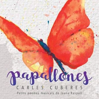 Viu el Parc 2026 - Papallones
