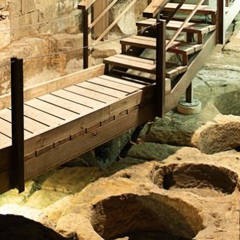 VISITA GUIADA LES ADOBERIES DE LLEIDA-CATALÀ