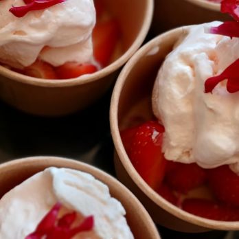 Cicle "Moments per tu": Taller de gelats