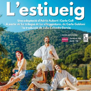L'ESTIUEIG