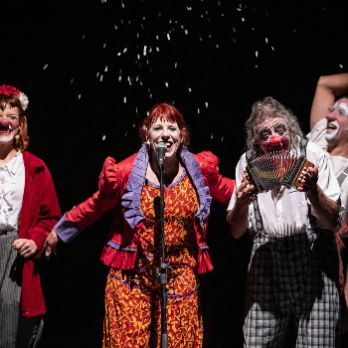 POLTRONA TROUPE a POBOLEDA