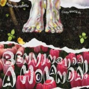 BENVINGUDA HOLANDA