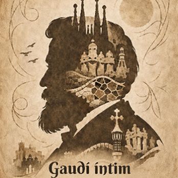 Gaudí Íntim, a càrrec de A 4 CORDES