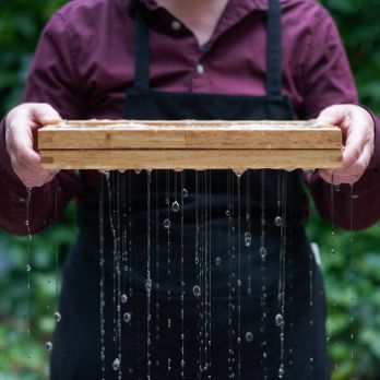 Introducció al paper washi japonès: de la teoria a la pràctica