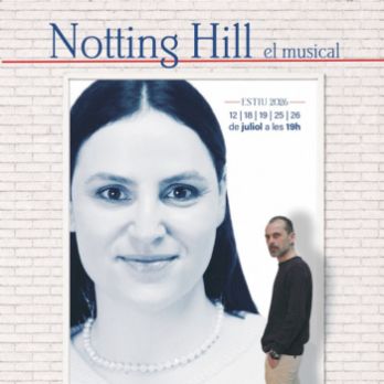 NOTTING HILL - EL MUSICAL