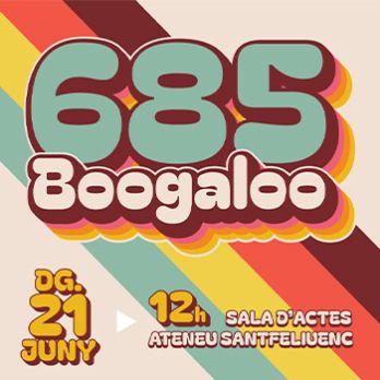 685 Boogaloo