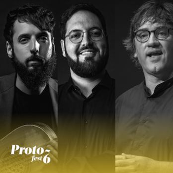 Queste pungente spine  / Proto-fest Tortosa