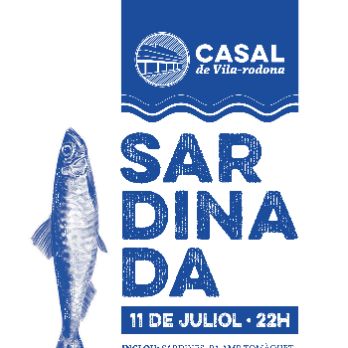 SARDINADA