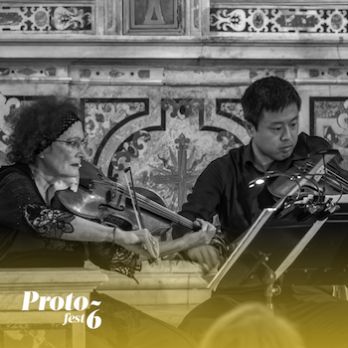 Mozart i Brahms: dos mestres del quintet / Proto-fest Tortosa