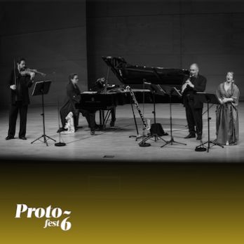 Absolc el temps / Proto-fest Tortosa