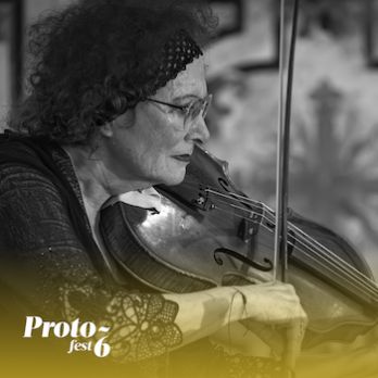 Música de Cambra per a cordes / Proto-fest Tortosa