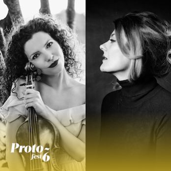Le chant des muses / Proto-fest Tortosa