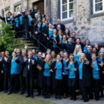 Concert: Junges Vokalensemble Hannover