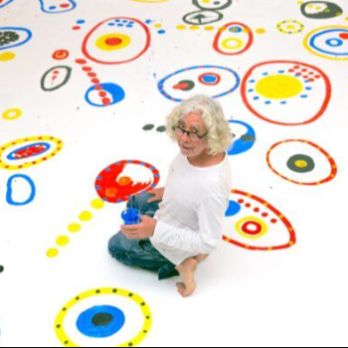 Dimarts de tallers. L'EXPOSICIÓ IDEAL a càrrec de Yolanda Martínez