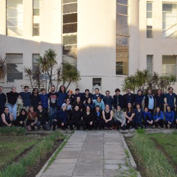 Coro de Cámara del Colegio Nacional de Buenos Aires (Argentina).  5è FiCCCT_Festival Cant Coral Ciutat de Terrassa