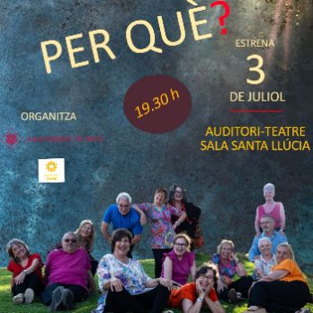 PER QUE ?