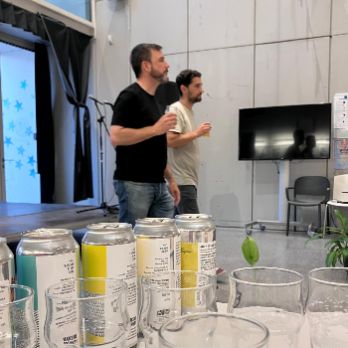 Tast de cervesa artesana: Belgues