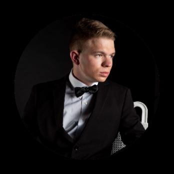 UN VIATGE PER AL ROMANTICISME PIANÍSTIC -  Sergeï Klimenko