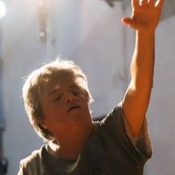 Taller de dansa amb Montse Colomé