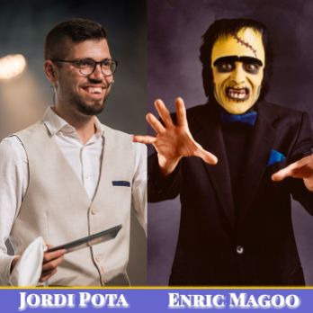 Gala internacional - Vila Màgica 2026