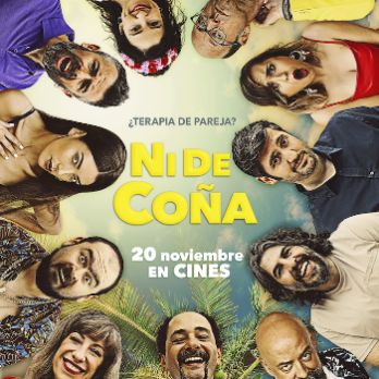 NI DE COÑA